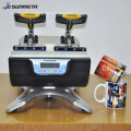 Sublimation Irish Coffee Mugs chaleur Press Machine d'impression